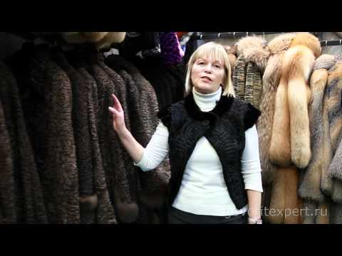 How to choose a fur coat from natural mink, sable, arctic fox fur