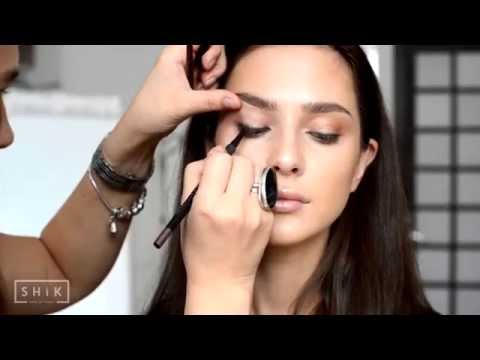 2020 New Year makeup - fashion trends and make-up step-by-step plan