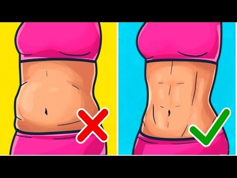How to lose weight at home - tips, techniques, rules