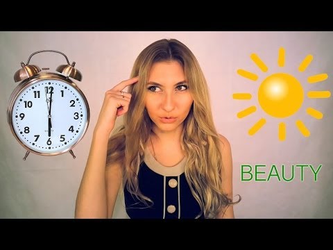 How to become beautiful in a week