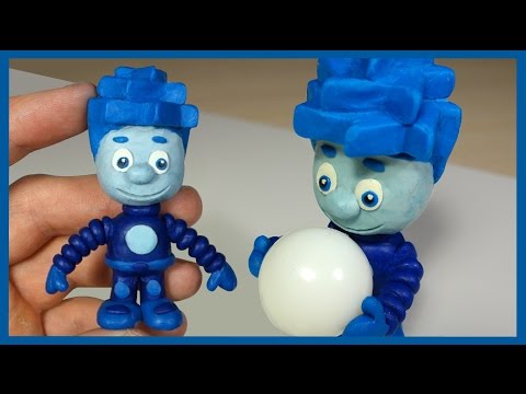 How to make plasticine with your own hands