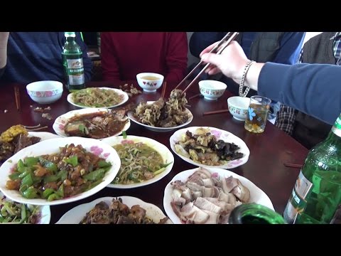 When and how to celebrate New Year in China