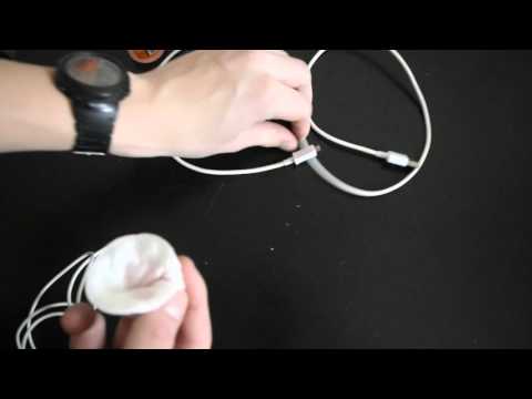 How to clean your headphones with the best home remedies