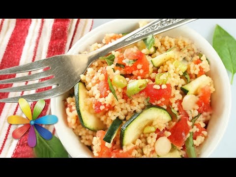 How to cook couscous for breakfast, lunch and dinner. The benefits and harms of cereals