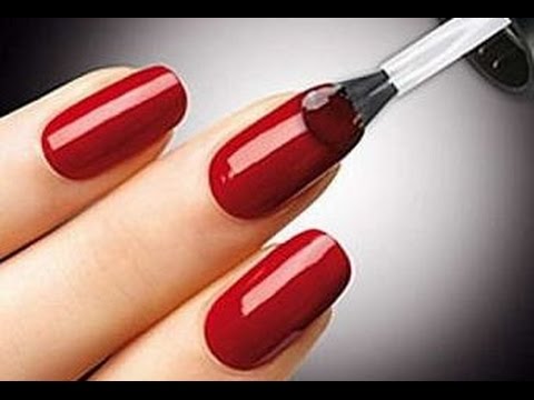 What is the difference between gel polish and shellac