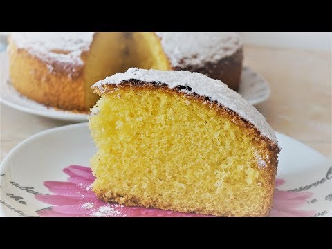 Classic and Italian biscuit - step by step recipes