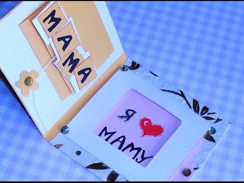 How to make a mom a DIY gift