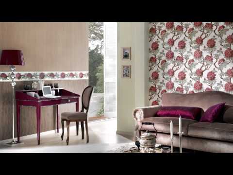How to choose the right wallpaper - tips and video recommendations