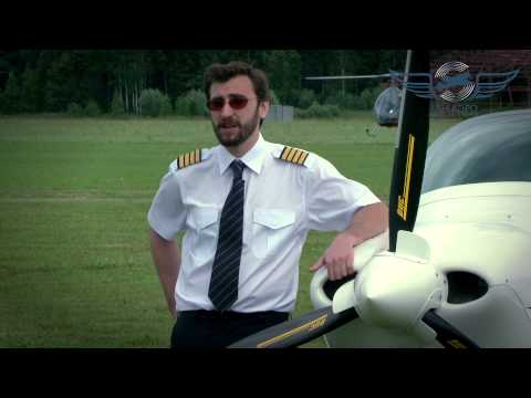 Comment devenir pilote d'aviation civile en Russie