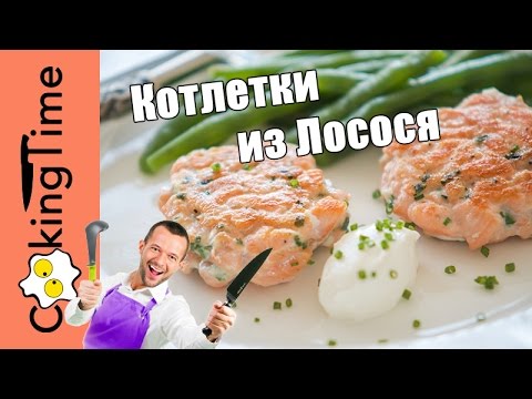 How to cook delicious fish cakes in the oven