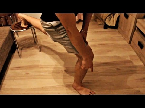 How to build legs for a man and a girl - exercises and video tips