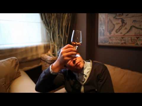 Comment boire du cognac - instructions et conseils vidéo
