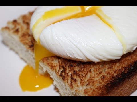 How to boil a hard-boiled egg in a bag
