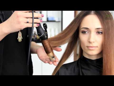 Long hair: haircuts, styling, wedding and evening hairstyles
