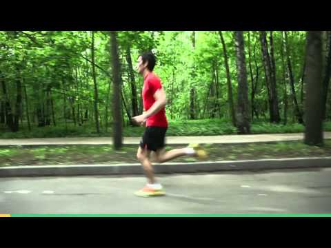How to quickly learn to run short and long distances