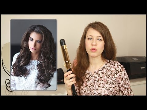 How to choose the right curling iron