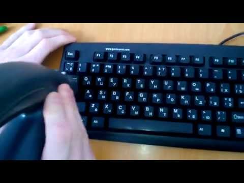 How to clean your computer keyboard at home