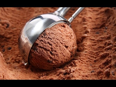 How to make homemade ice cream - step by step recipes and tips