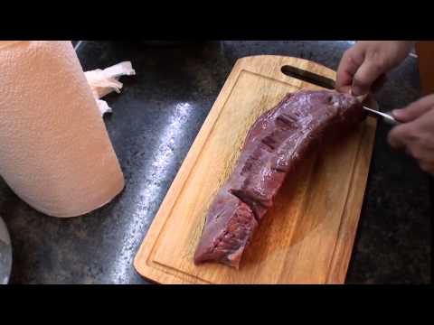 How to cook moose meat deliciously - 8 step-by-step recipes