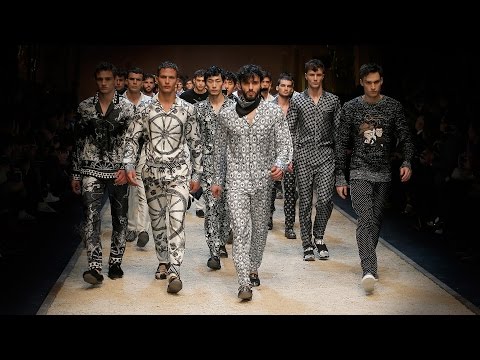 Mode homme 2016 - Tendances et règles