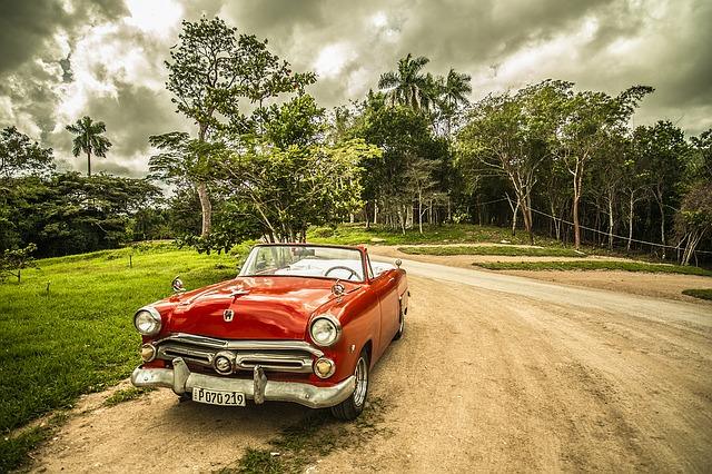 Adventure in Cuba as a gift