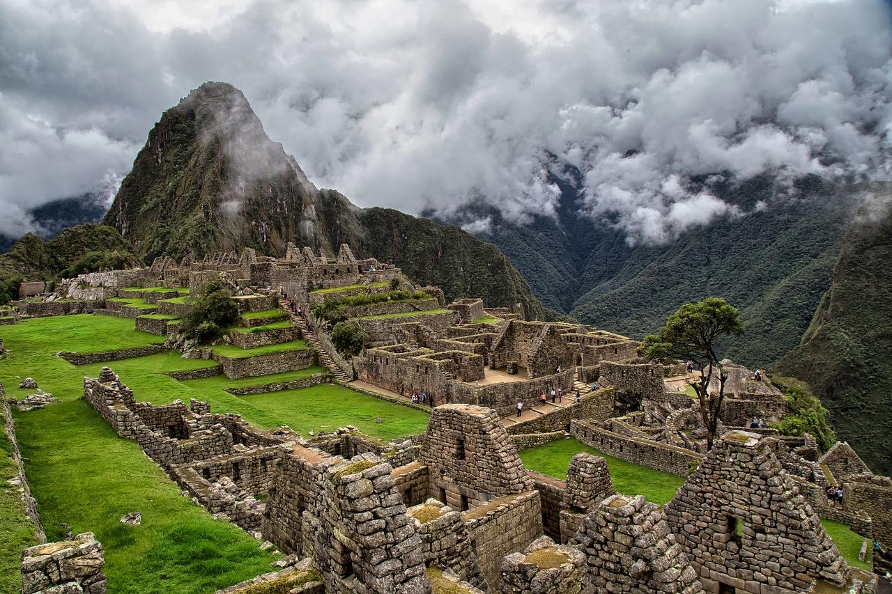 Machu Picchu - Mecque des archéologues