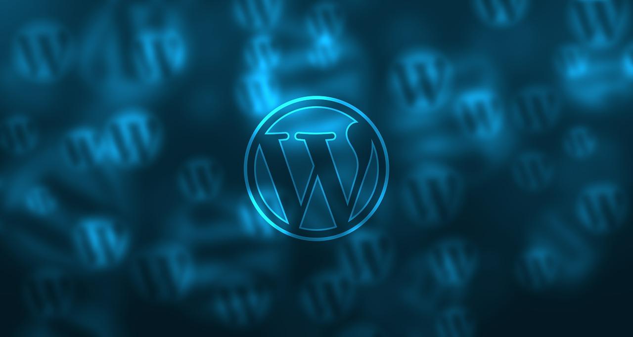 Wordpress - the best CMS to create a site