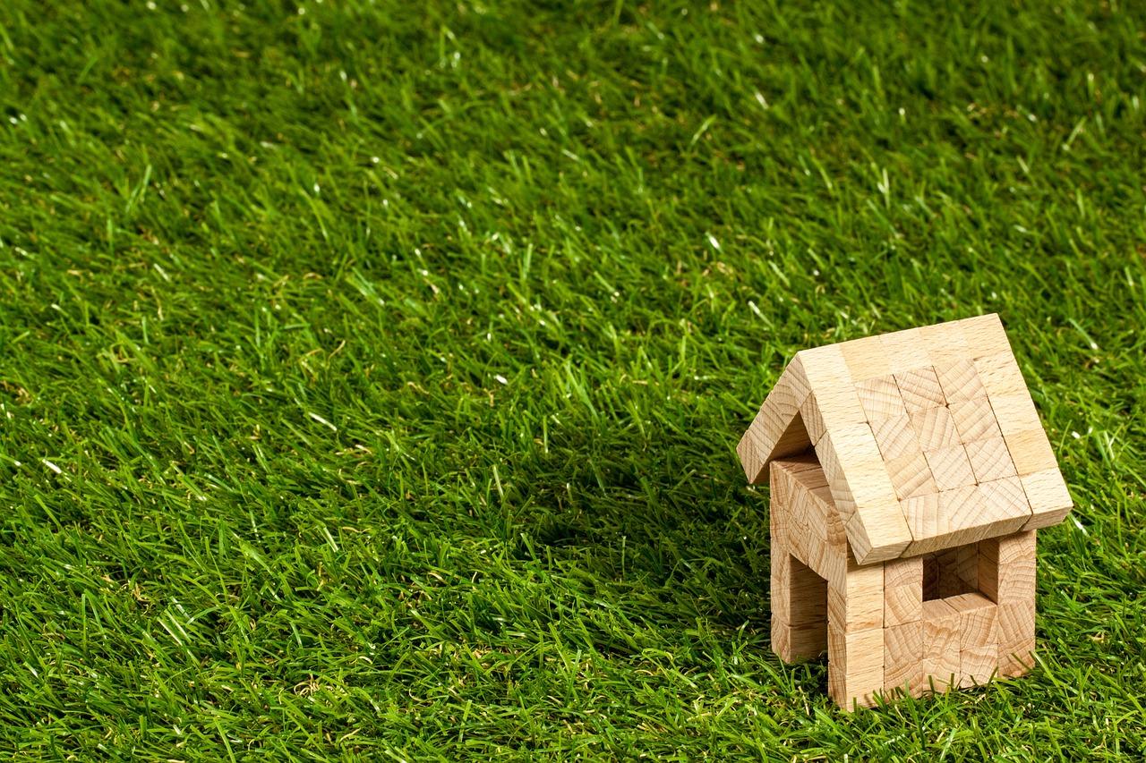 Hypothèque - une option idéale pour acheter une maison