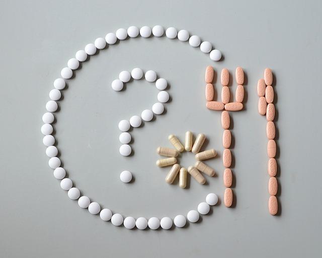 Photo of pills