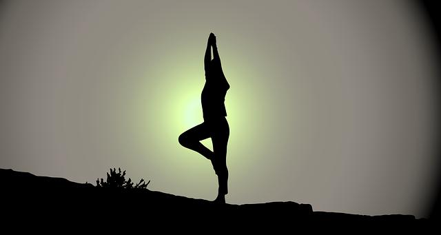 Yoga Slimming