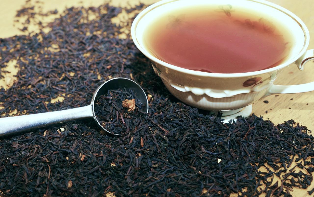 Is monastic tea true or divorce?