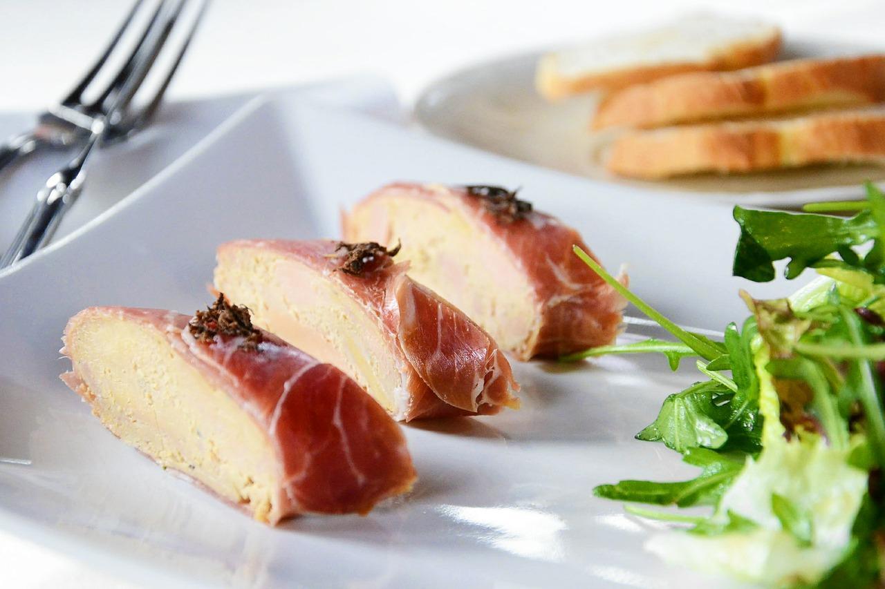 Qu'est ce que le foie gras?