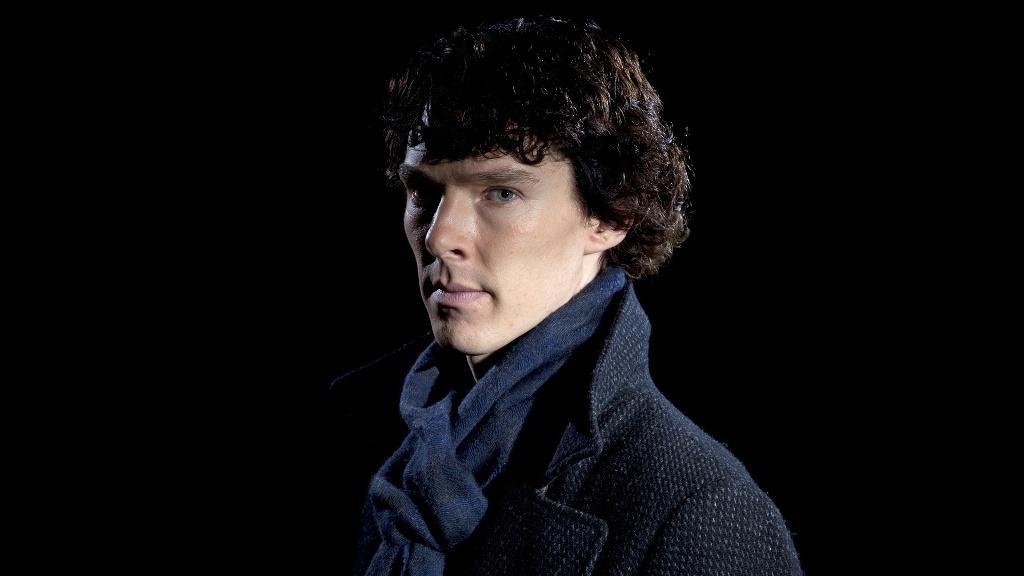 Sherlock Holmes - Le célèbre sociopathe