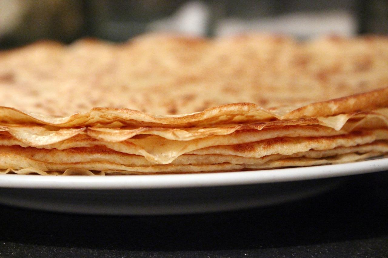 How to Make Serum Pancakes