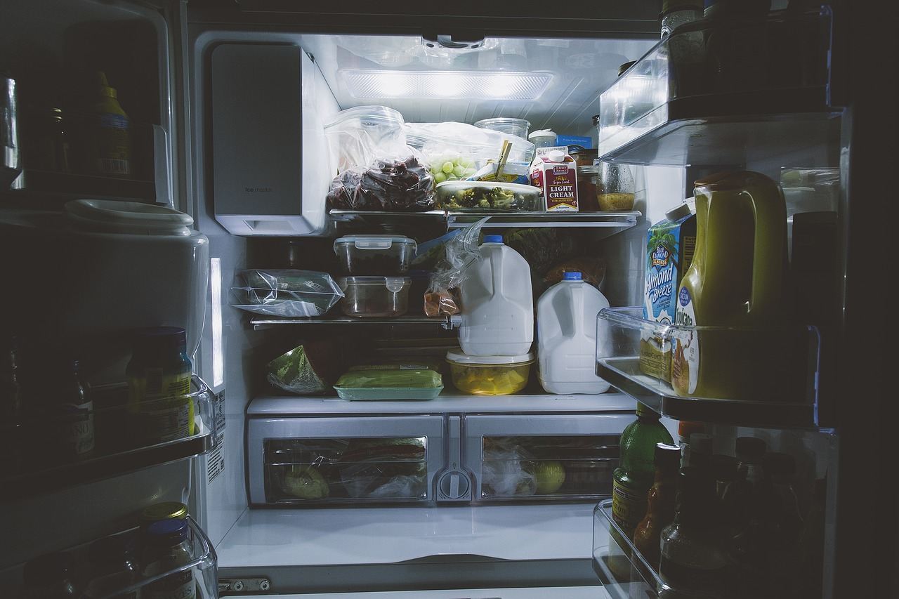 Comment décongeler rapidement un réfrigérateur