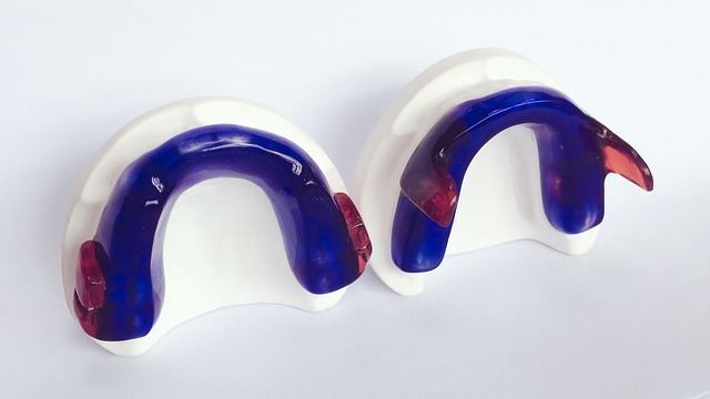 Mouthguards against snoring