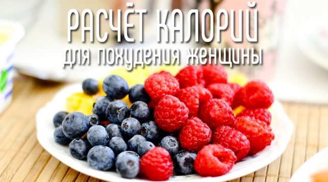 Plate with berries